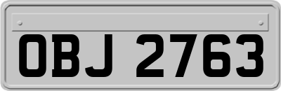OBJ2763