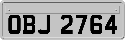OBJ2764