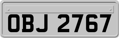 OBJ2767