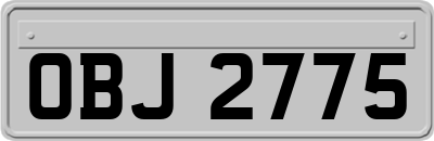 OBJ2775