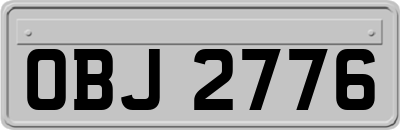 OBJ2776