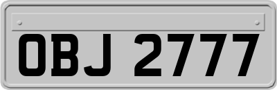 OBJ2777