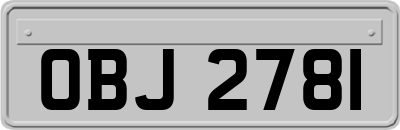 OBJ2781