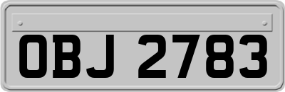 OBJ2783