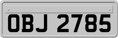 OBJ2785