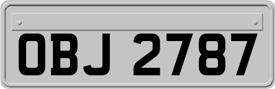 OBJ2787