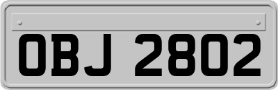 OBJ2802
