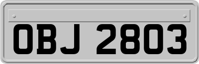 OBJ2803