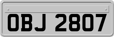OBJ2807