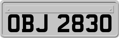 OBJ2830