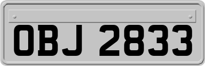 OBJ2833