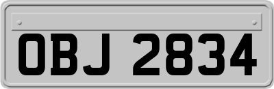 OBJ2834