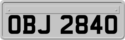OBJ2840
