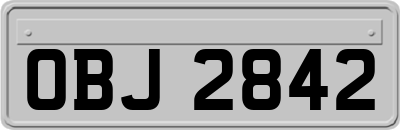 OBJ2842
