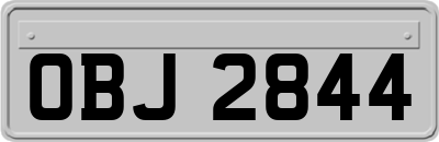 OBJ2844