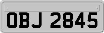 OBJ2845