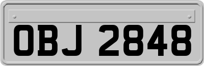 OBJ2848