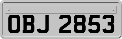 OBJ2853