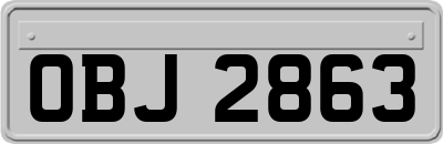 OBJ2863