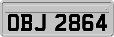 OBJ2864