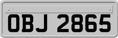 OBJ2865