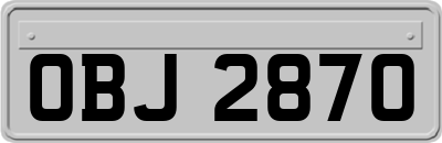 OBJ2870