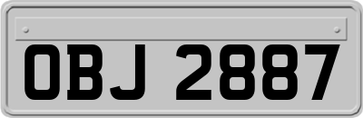 OBJ2887