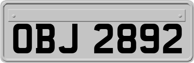 OBJ2892