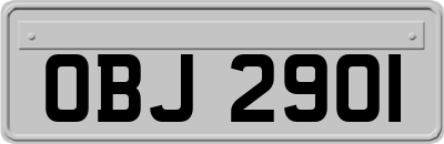 OBJ2901