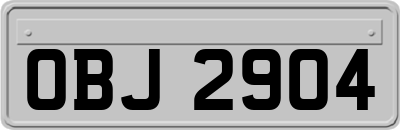 OBJ2904
