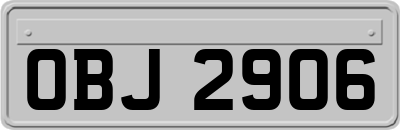 OBJ2906