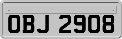 OBJ2908