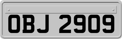 OBJ2909