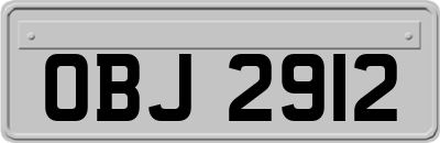OBJ2912