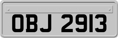 OBJ2913