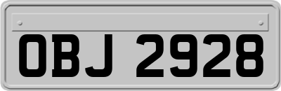 OBJ2928