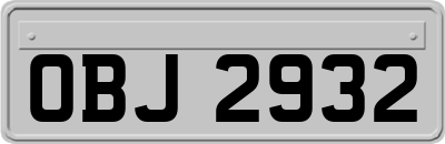 OBJ2932