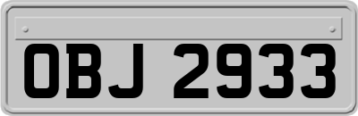 OBJ2933