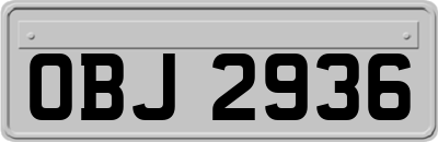 OBJ2936