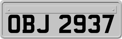 OBJ2937