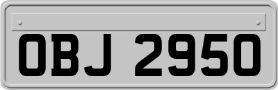 OBJ2950