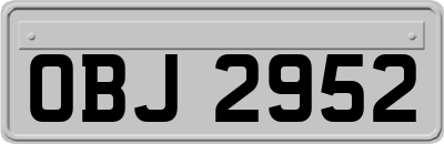OBJ2952