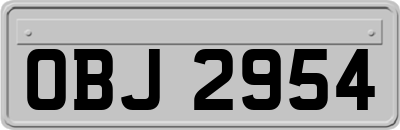 OBJ2954