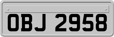 OBJ2958