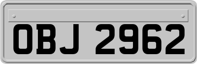 OBJ2962