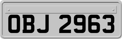 OBJ2963