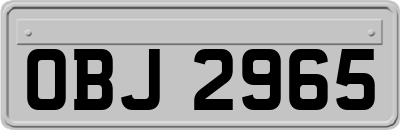 OBJ2965