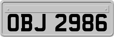 OBJ2986