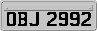 OBJ2992