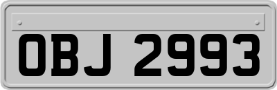 OBJ2993